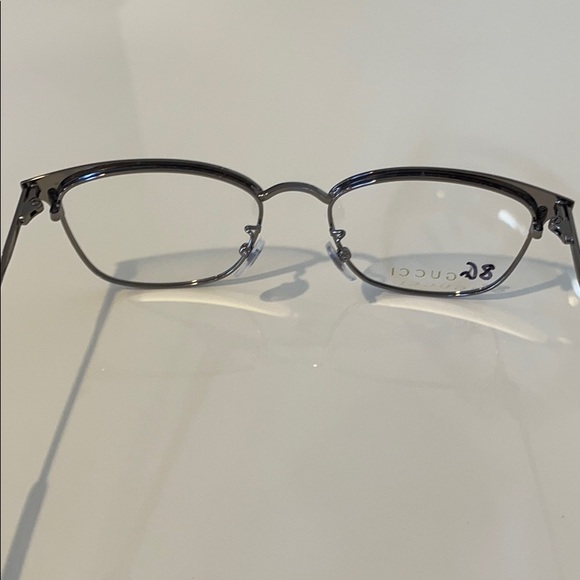 Gucci Eyeglasses - Picture 3 of 7